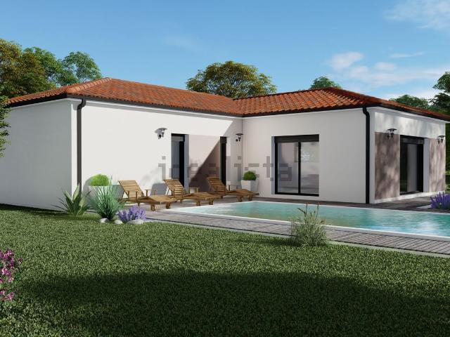 Maison, Roquefort