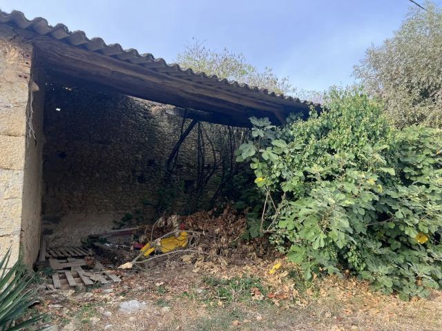 Maison, Roquefort
