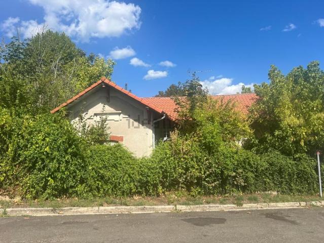 Maison, Roquefort