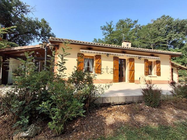 Maison, Roquelaure Saint Aubin