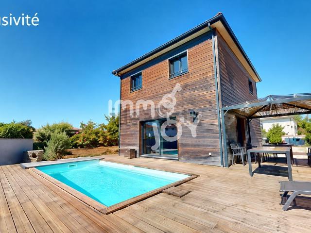 Maison, Roques