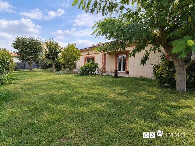 Maison, Roques