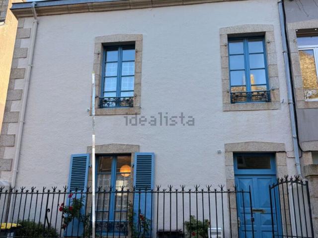 Maison, Roscoff