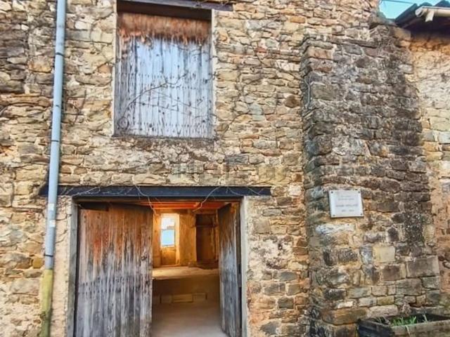 Maison, Rosans