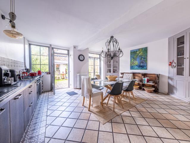 MAISON ROSAY EN BRIE