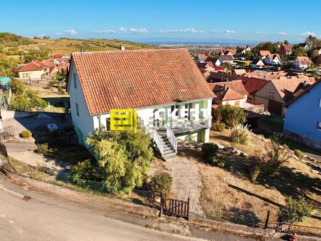 Maison, Rosenwiller