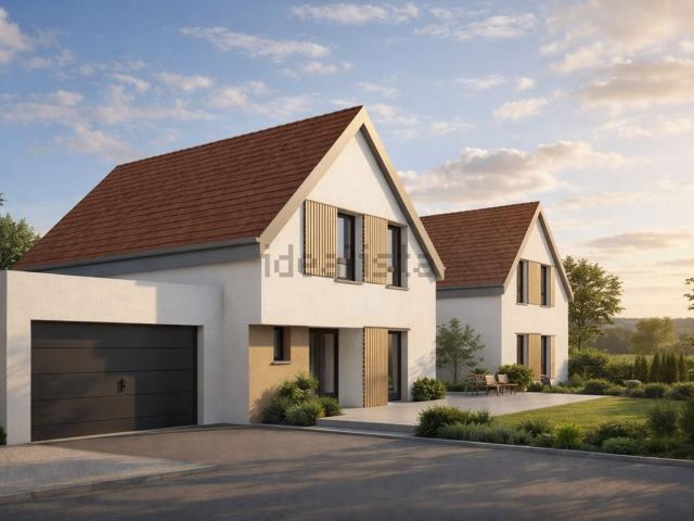 Maison, Rosenwiller