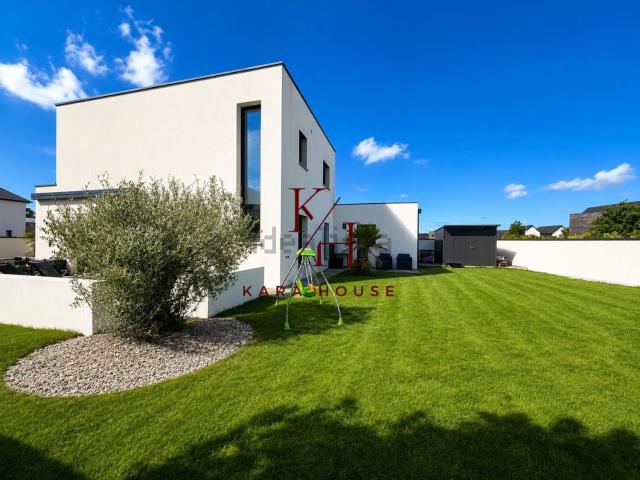 Maison, Cairon
