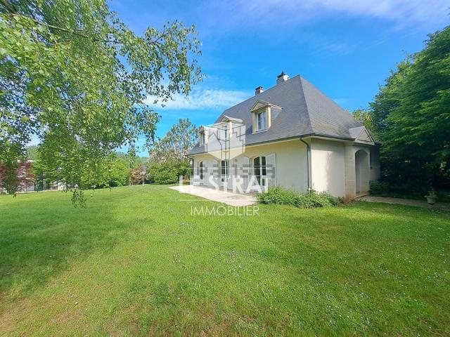 Maison, Rosel