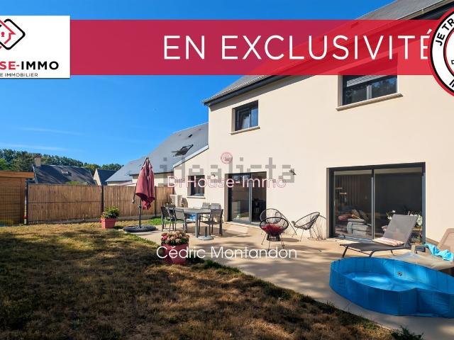 Maison, Rosel