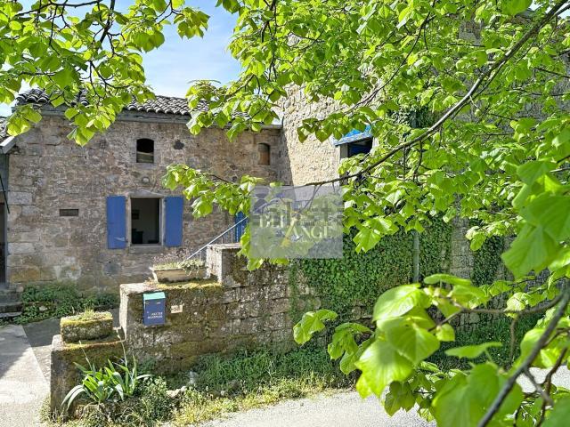 Maison, Rosières