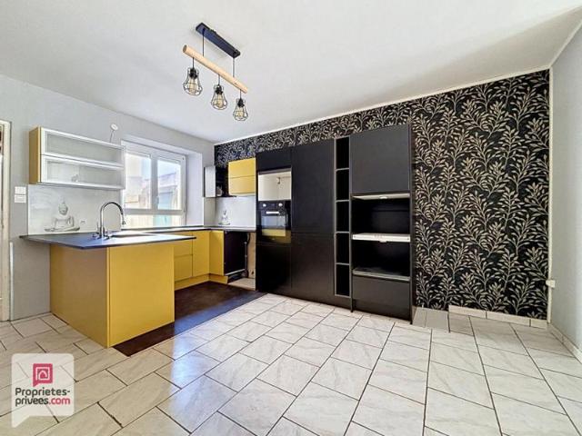 Maison Rosieres Aux Salines 4 pièce s 121 m2