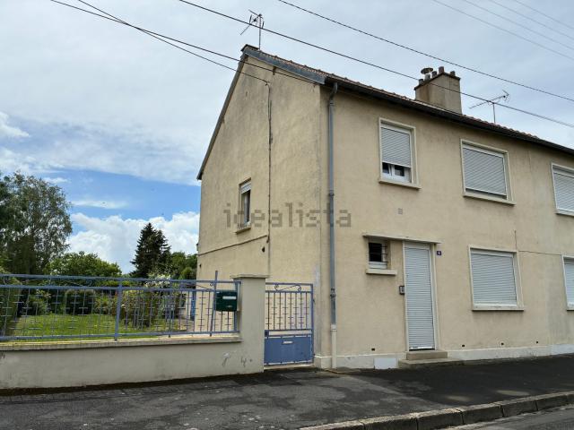 Maison, Rosières en Santerre