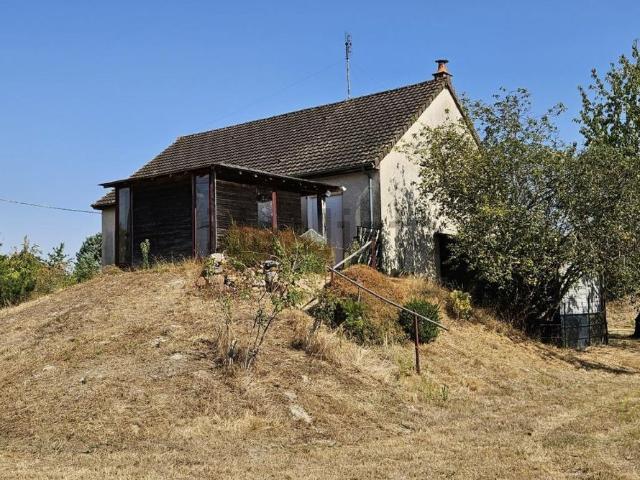 Maison, Rosnay