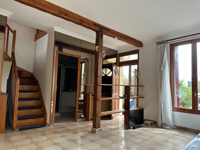Maison Rosny Sous Bois 4 pièces 89 m2
