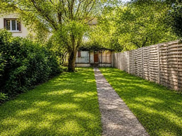 Maison, Rosny sous Bois