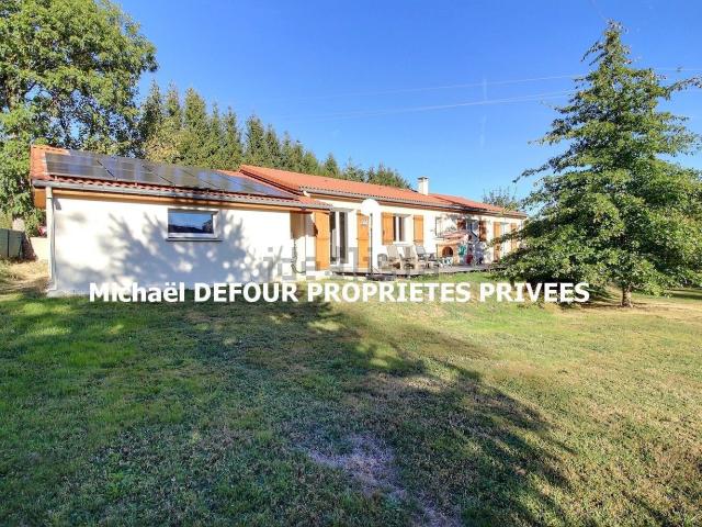 Maison, Raucoules