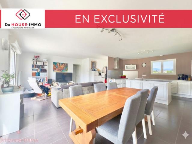 Maison ravissante de 5 pièces avec jardin paysager à Saint Loubès