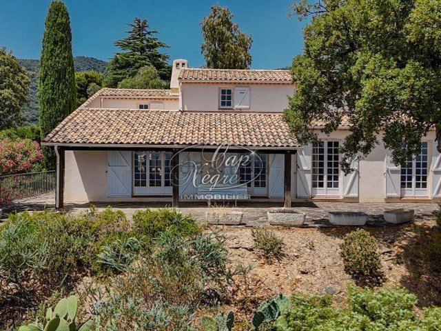 Maison, Rayol Canadel sur Mer