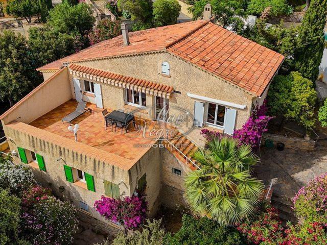 Maison, Rayol Canadel sur Mer