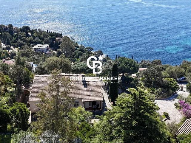 Maison, Rayol Canadel sur Mer