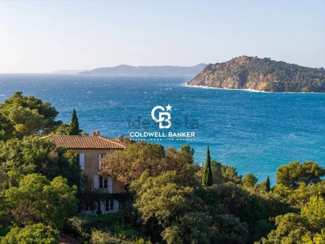 Maison, Rayol Canadel sur Mer