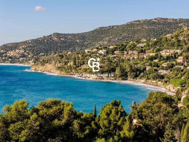 Maison, Rayol Canadel sur Mer
