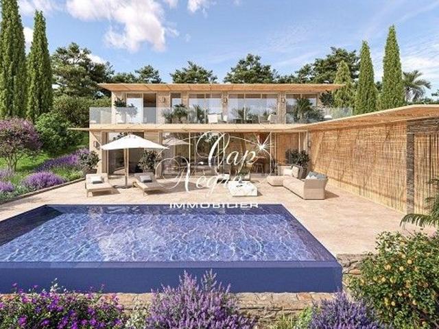 Maison, Rayol Canadel sur Mer