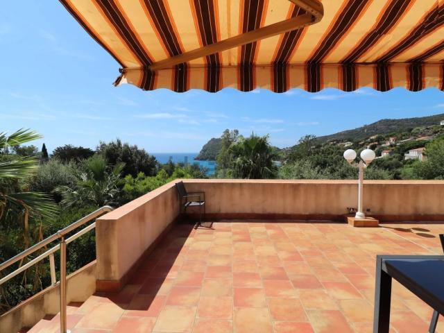 Maison, Rayol Canadel sur Mer