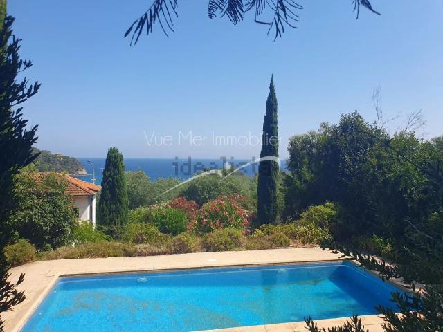 Maison, Rayol Canadel sur Mer