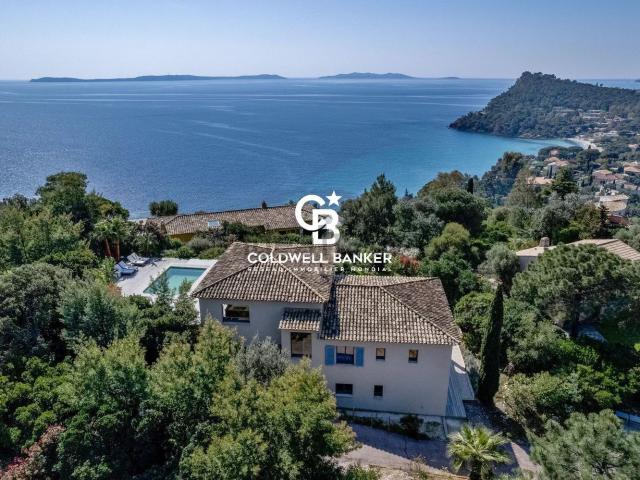 Maison, Rayol Canadel sur Mer