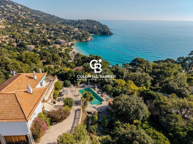 Maison, Rayol Canadel sur Mer