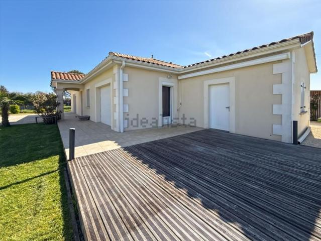 Maison, Razac sur l&apos Isle