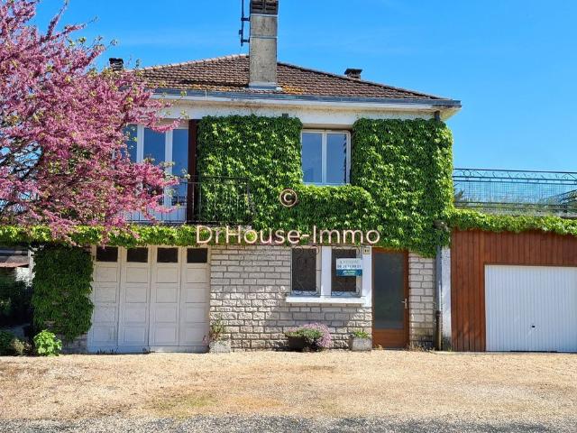 Maison, Razac sur l&apos Isle