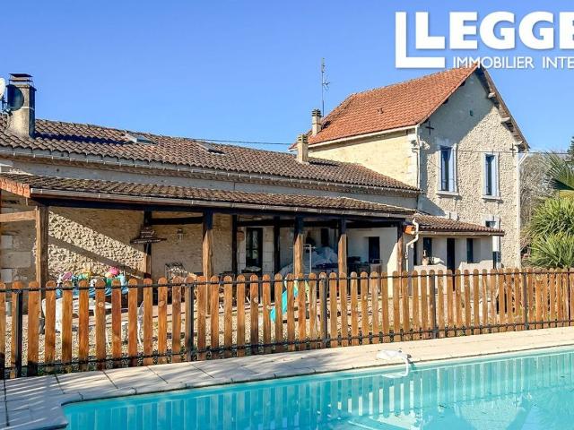 Maison, Razac sur l&apos Isle