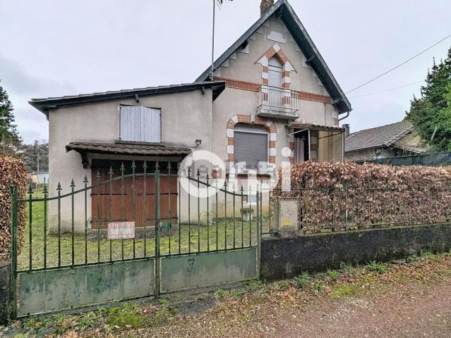 Maison, Razac sur l&apos Isle