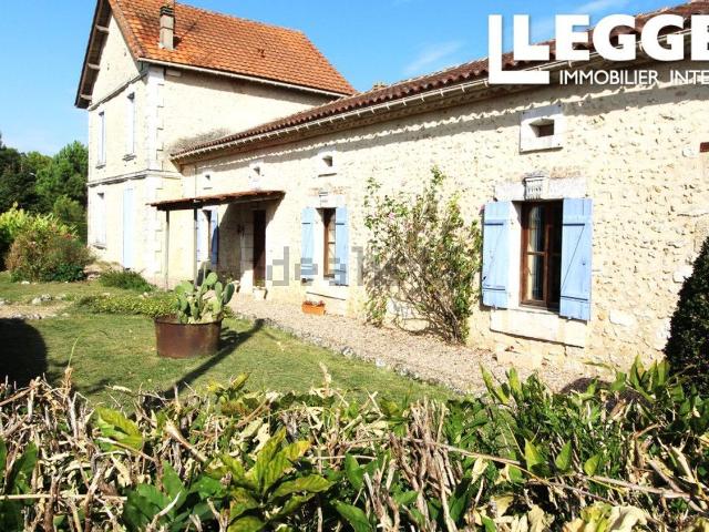 Maison, Razac sur l&apos Isle