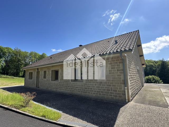 Maison, Razès