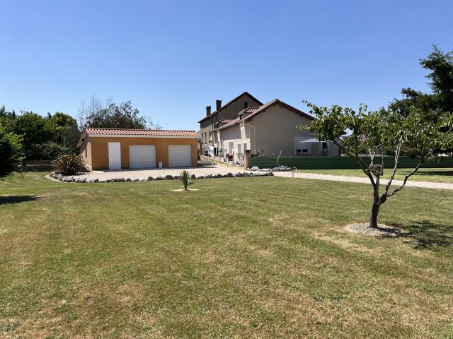 Maison Rabastens de Bigorre 161m² Rabastens de Bigorre