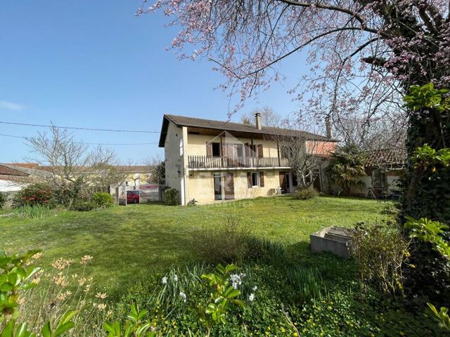 Maison, Rabastens de Bigorre
