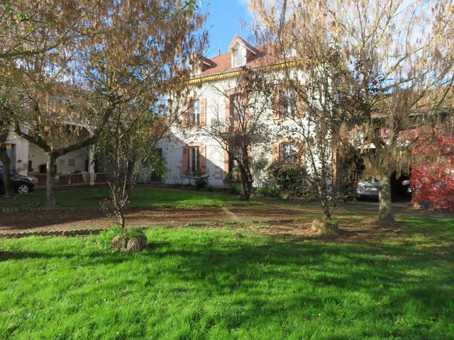 Maison, Rabastens de Bigorre