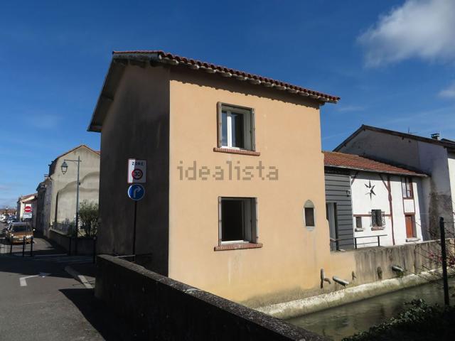 Maison, Rabastens de Bigorre