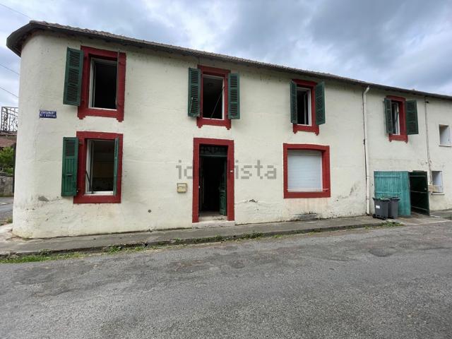 Maison, Rabastens de Bigorre