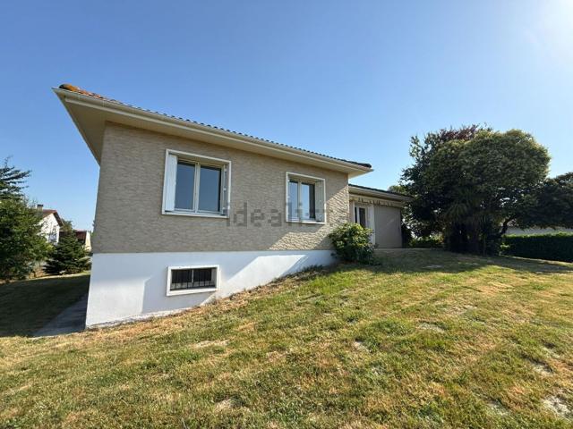 Maison, Rabastens de Bigorre