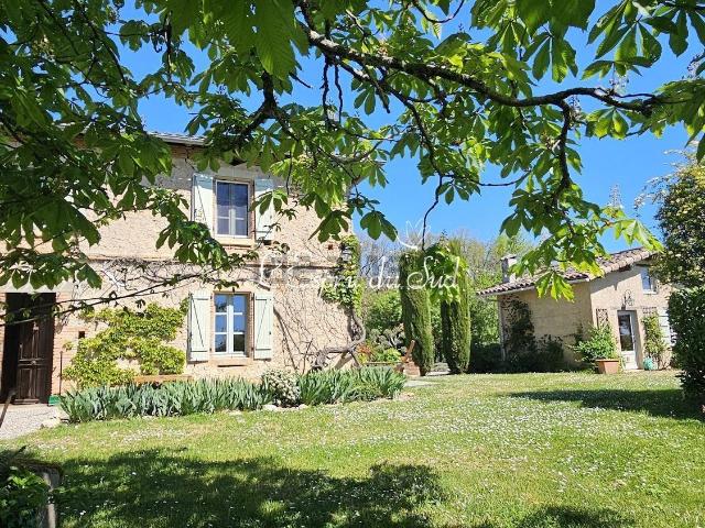 Maison, Rabastens