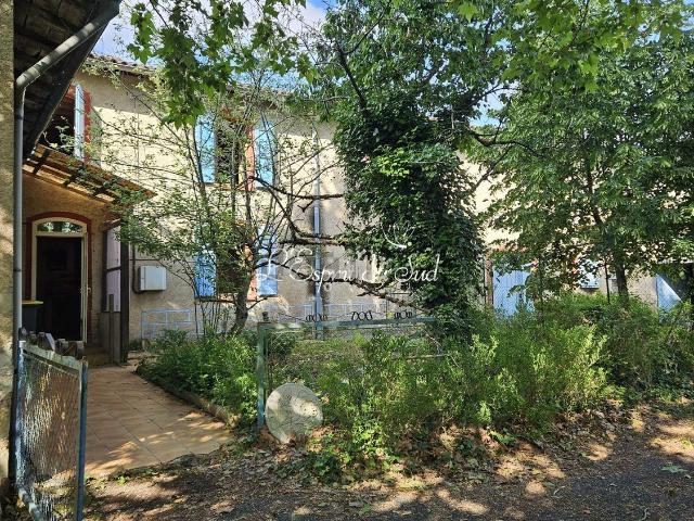 Maison, Rabastens