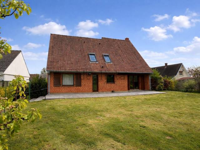 Maison, Racquinghem