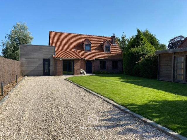 Maison, Radinghem en Weppes