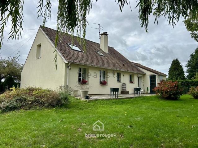 Maison, Radinghem en Weppes