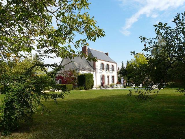 Maison, Rahay